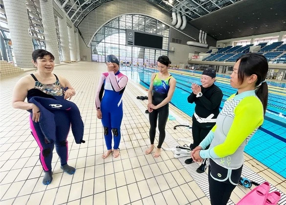 リラックス方法と体験談